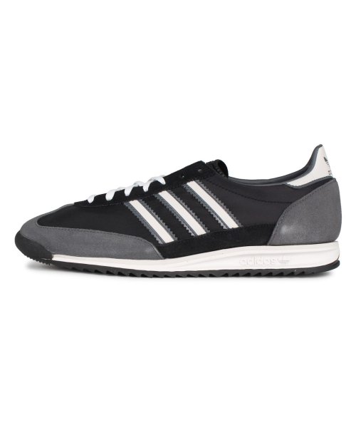 クーポン セール 9 Off アディダス オリジナルス Adidas Originals Sl 72 スニーカー メンズ エスエル ブラック 黒 Fv9784 アディダス Adidas Magaseek クーポン セール 9 Off アディダス オリジナルス Adidas Originals Sl 72 スニーカー メンズ エスエル ブラック 黒 Fv9784 アディダス Adidas Magaseek