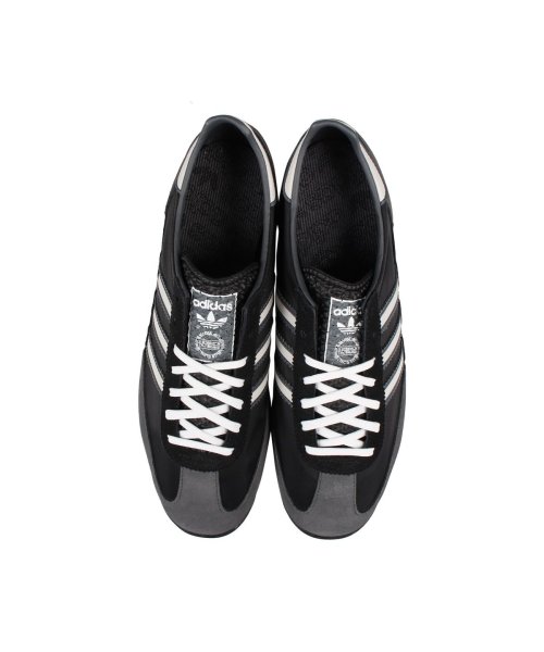 セール アディダス オリジナルス Adidas Originals Sl 72 スニーカー メンズ エスエル ブラック 黒 Fv9784 アディダス Adidas Magaseek