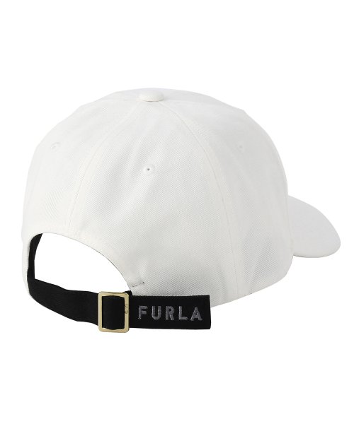 FURLA(フルラ)/FURLA（フルラ）ロゴ刺繍　ツイル/img03
