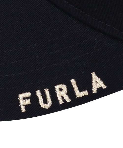 FURLA(フルラ)/FURLA（フルラ）ロゴ刺繍　ツイル/img10