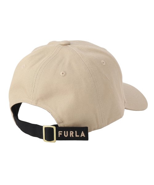FURLA(フルラ)/FURLA（フルラ）ロゴ刺繍　ツイル/img13