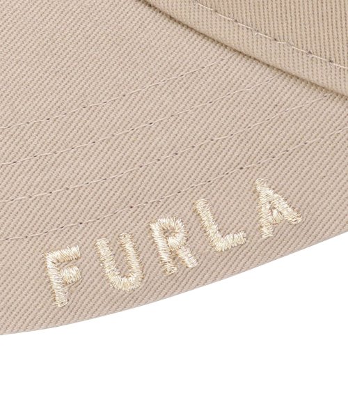 FURLA(フルラ)/FURLA（フルラ）ロゴ刺繍　ツイル/img15