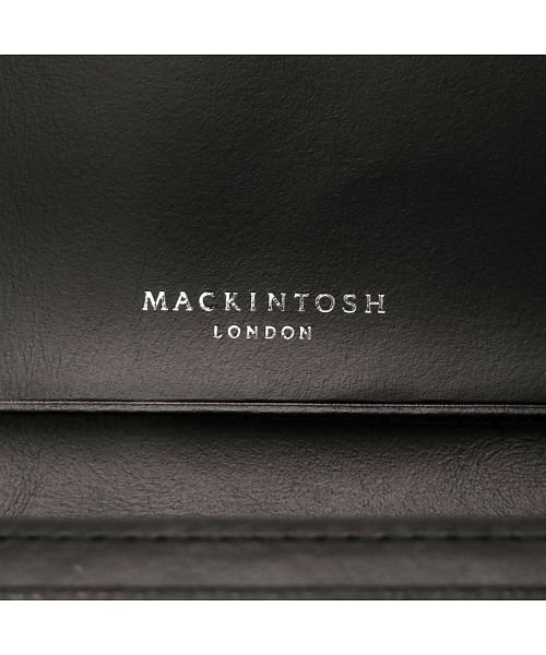 MACKINTOSH LONDON(マッキントッシュ ロンドン)/マッキントッシュ ロンドン 財布 MACKINTOSH LONDON スパイクス SPIKES 長財布 本革 かぶせ 大容量 MKL5060024/img18