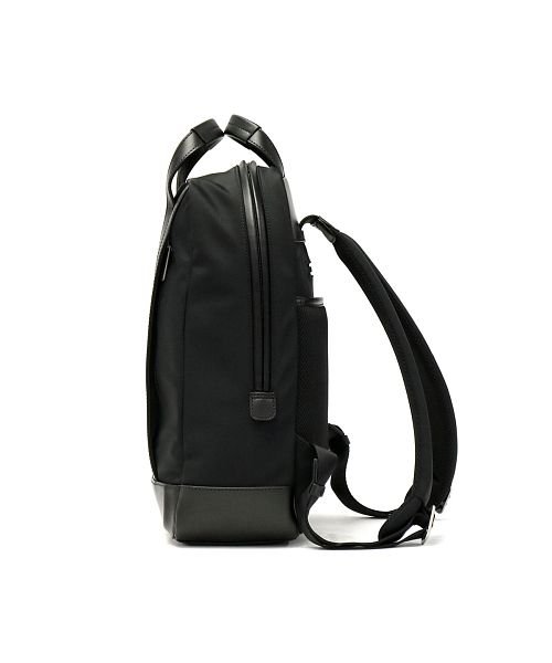 ZEROHALLIBURTON(ゼロハリバートン)/【日本正規品】ゼロハリバートン リュック ZERO HALLIBURTON ビジネスリュック Small Nylon Backpack 18L 81001/img03