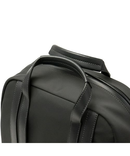 ZEROHALLIBURTON(ゼロハリバートン)/【日本正規品】ゼロハリバートン リュック ZERO HALLIBURTON ビジネスリュック Small Nylon Backpack 18L 81001/img18