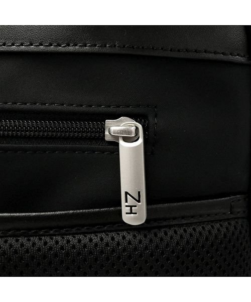 ZEROHALLIBURTON(ゼロハリバートン)/【日本正規品】ゼロハリバートン リュック ZERO HALLIBURTON ビジネスリュック Small Nylon Backpack 18L 81001/img21
