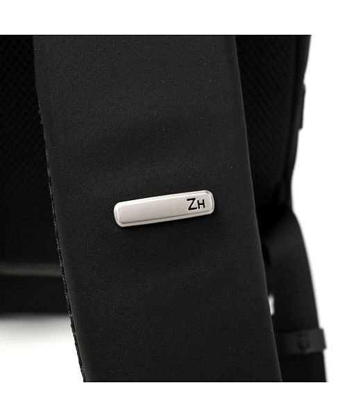 ZEROHALLIBURTON(ゼロハリバートン)/【日本正規品】ゼロハリバートン リュック ZERO HALLIBURTON ビジネスリュック Small Nylon Backpack 18L 81001/img25