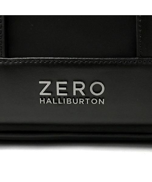 ZEROHALLIBURTON(ゼロハリバートン)/【日本正規品】ゼロハリバートン リュック ZERO HALLIBURTON ビジネスリュック Small Nylon Backpack 18L 81001/img26