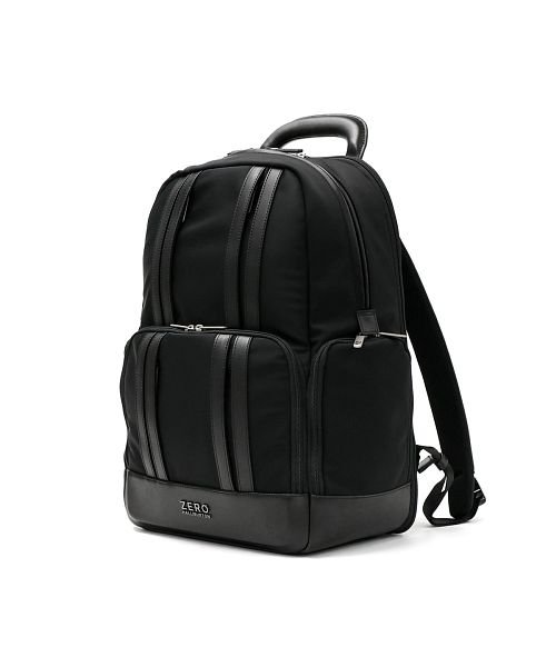 ZEROHALLIBURTON(ゼロハリバートン)/【日本正規品】ゼロハリバートン リュック ZERO HALLIBURTON ビジネスバッグ Large Nylon Backpack 37L 81003/img01