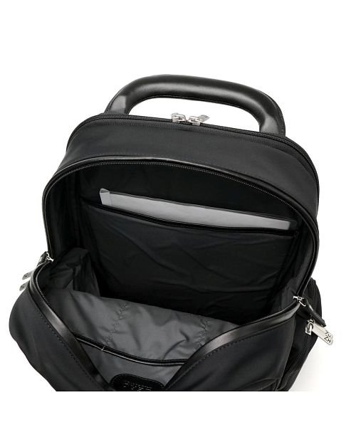 ZEROHALLIBURTON(ゼロハリバートン)/【日本正規品】ゼロハリバートン リュック ZERO HALLIBURTON ビジネスバッグ Large Nylon Backpack 37L 81003/img15