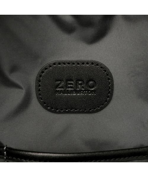 ZEROHALLIBURTON(ゼロハリバートン)/【日本正規品】ゼロハリバートン リュック ZERO HALLIBURTON ビジネスバッグ Large Nylon Backpack 37L 81003/img29