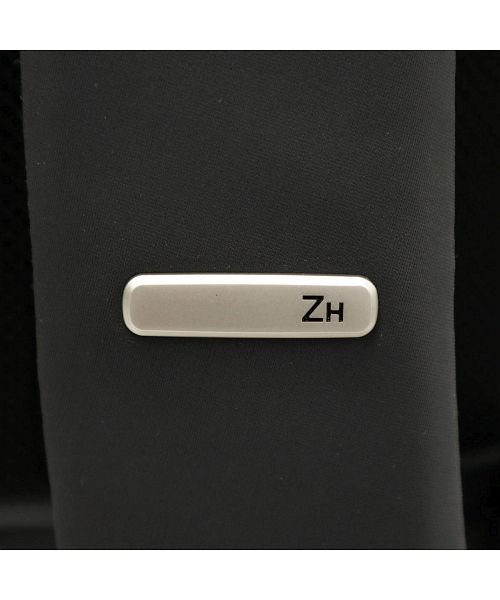 ZEROHALLIBURTON(ゼロハリバートン)/【日本正規品】ゼロハリバートン リュック ZERO HALLIBURTON ビジネスバッグ Large Nylon Backpack 37L 81003/img30