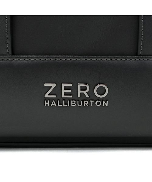 ZEROHALLIBURTON(ゼロハリバートン)/【日本正規品】ゼロハリバートン リュック ZERO HALLIBURTON ビジネスバッグ Large Nylon Backpack 37L 81003/img31