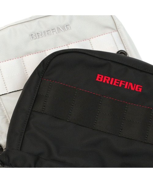 BRIEFING GOLF(ブリーフィング ゴルフ)/【日本正規品】ブリーフィング ゴルフ ヘッドカバー BRIEFING GOLF IRON COVER AIR PRO SERIES BRG203G13/img11