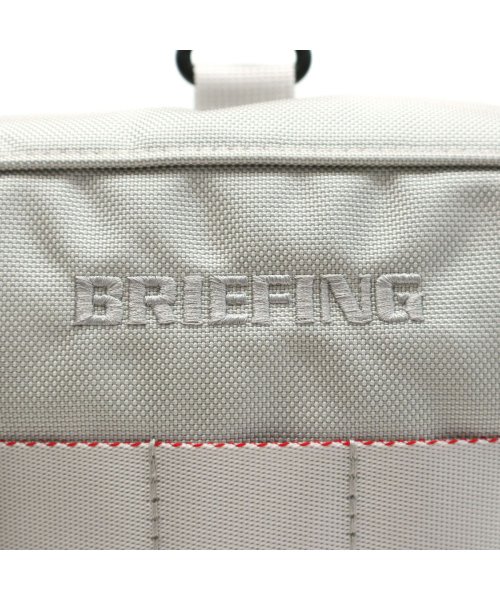 BRIEFING GOLF(ブリーフィング ゴルフ)/【日本正規品】ブリーフィング ゴルフ ヘッドカバー BRIEFING GOLF IRON COVER AIR PRO SERIES BRG203G13/img12