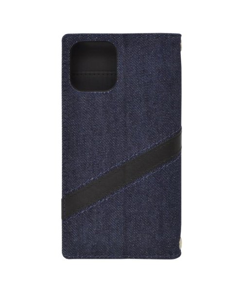 Iphoneケース Iphone12 Iphone12pro エドウイン Edwin 手帳ケース Overlineデニム インディゴ スマホケース エムファクトリー Mーfactory Magaseek Iphoneケース Iphone12 Iphone12pro エドウイン Edwin 手帳ケース Overlineデニム インディゴ スマホケース エムファクトリー Mーfactory Magaseek
