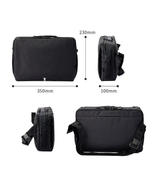 エースジーン ハンスリーSD ボディバッグ ワンショルダー メンズ 横型 大容量 A4 ACE GENE 62882 ボディバッグ GENE