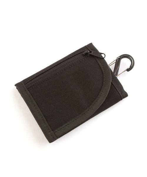 エスエムエル 財布 三つ折り財布 ミニ財布 ミニウォレット コンパクト メンズ ナイロン SML k900238