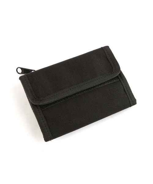 エスエムエル 財布 二つ折り財布 ミニ財布 ミニウォレット コンパクト メンズ ナイロン SML k900241