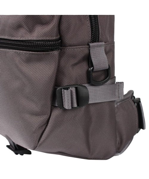 DSPTCH(ディスパッチ)/ディスパッチ DSPTCH バック ショルダーバック スリングバッグ メンズ SLINGPACK グレー PCK－SP－GRY/img02