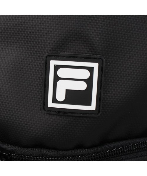 FILA フィラ リュック バッグ バックパック メンズ レディース 30L BAG PACK ブラック ネイビー 黒 7572