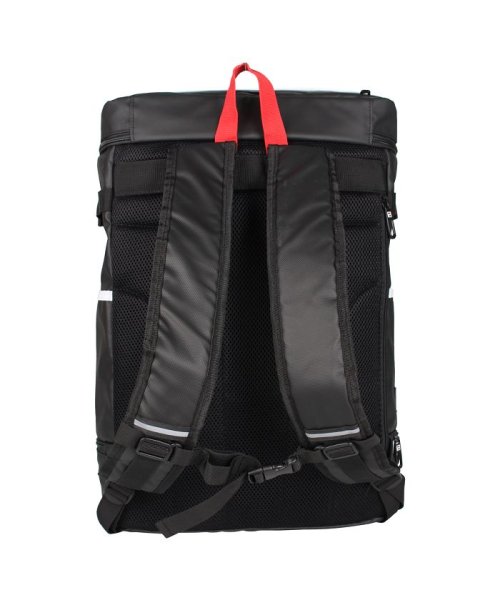 FILA フィラ リュック バッグ バックパック メンズ レディース 30L BAG PACK ブラック ネイビー 黒 7572