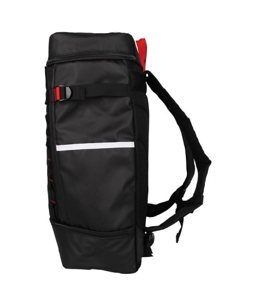 FILA フィラ リュック バッグ バックパック メンズ レディース 30L BAG PACK ブラック ネイビー 黒 7572