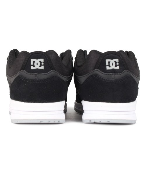 Dc Shoes マーケティング ディーシーシューズ スニーカー カリス ライト メンズ スケシュー カモ 黒 ブラック Kalis Lite 迷彩 Se Dm10