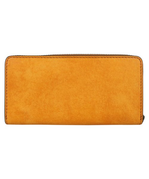 BAGGY PORT バギーポート 財布 長財布 ブオナ メンズ レディース ラウンドファスナー BUONA LONG WALLET ブラック キャメル ブルー BAGGY PORT 財布