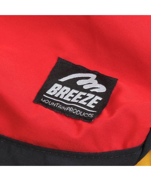 BREEZE(ブリーズ)/FOスマイルバックパック/img09