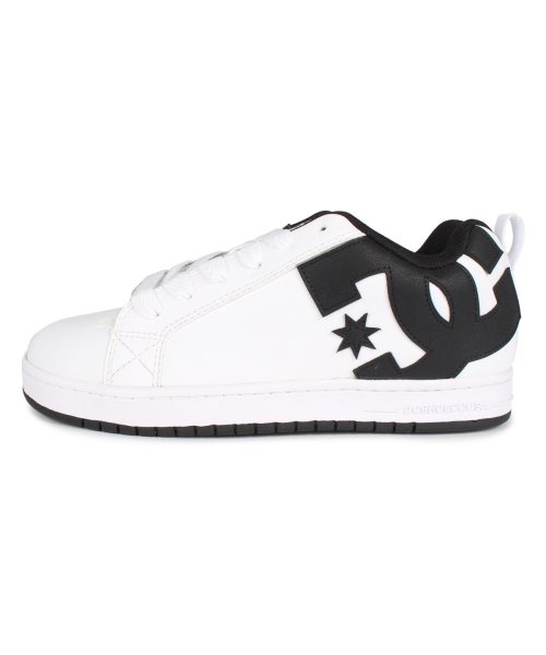 Dc Shoes ディーシーシューズ コート グラフィック スニーカー メンズ Dcシューズ スケシュー Court Graffik ホワイト 白 Dm40 ディーシーシューズ Dc Shoes Magaseek Dc Shoes ディーシーシューズ コート グラフィック スニーカー メンズ Dcシューズ スケシュー Court Graffik ホワイト 白 Dm40 ディーシーシューズ Dc Shoes Magaseek