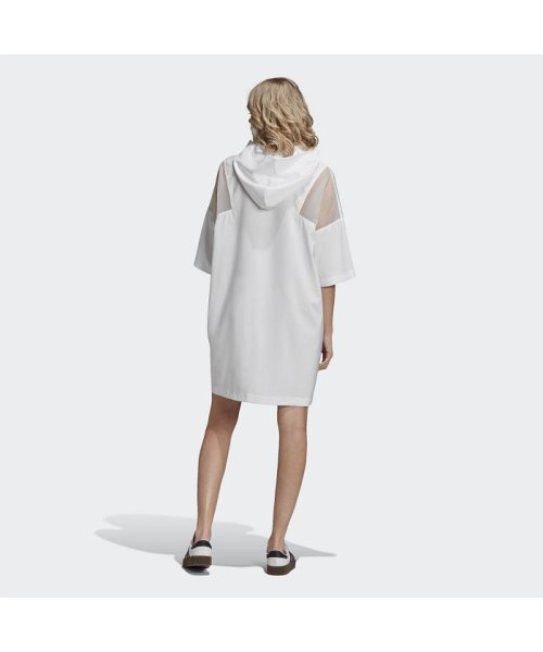 セール パーカー ドレス アディダス オリジナルス Adidas Originals Magaseek