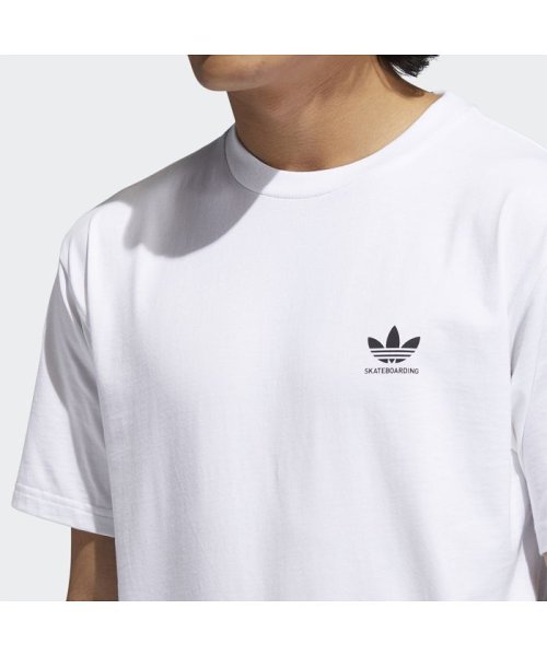 2 0 ロゴtシャツ ジェンダーニュートラル アディダス オリジナルス Adidas Originals Magaseek 2 0 ロゴtシャツ ジェンダーニュートラル アディダス オリジナルス Adidas Originals Magaseek