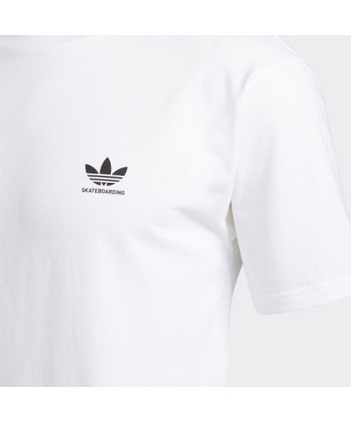 セール 2 0 ロゴtシャツ ジェンダーニュートラル アディダス オリジナルス Adidas Originals Magaseek