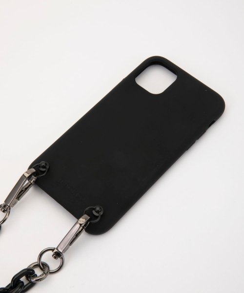 ar/mg(エーアールエムジー)/【Bs】【it】【IPHORIA】【17317， 17286， 17284】Necklace Case for Apple iPhone 11 Pro －NEC/img08