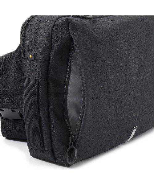 エースジーン ハンスリーSD ボディバッグ ワンショルダー メンズ 横型 ACE GENE 62881 ボディバッグ GENE