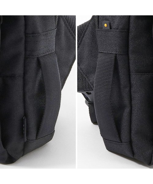 エースジーン ハンスリーSD ボディバッグ ワンショルダー メンズ 横型 ACE GENE 62881 ボディバッグ GENE