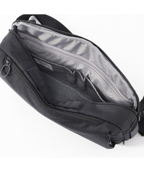 エースジーン ハンスリーSD ボディバッグ ワンショルダー メンズ 横型 ACE GENE 62881 ボディバッグ GENE