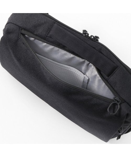 エースジーン ハンスリーSD ボディバッグ ワンショルダー メンズ 横型 ACE GENE 62881 ボディバッグ GENE