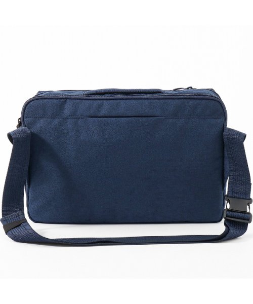 エースジーン ハンスリーSD ボディバッグ ワンショルダー メンズ 横型 大容量 A4 ACE GENE 62882 ボディバッグ GENE