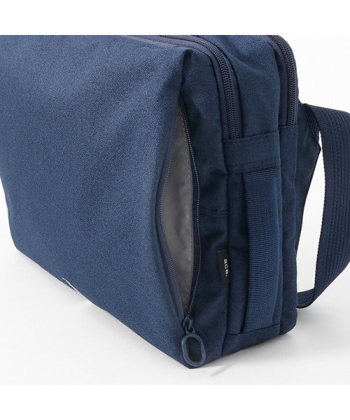 エースジーン ハンスリーSD ボディバッグ ワンショルダー メンズ 横型 大容量 A4 ACE GENE 62882 ボディバッグ GENE