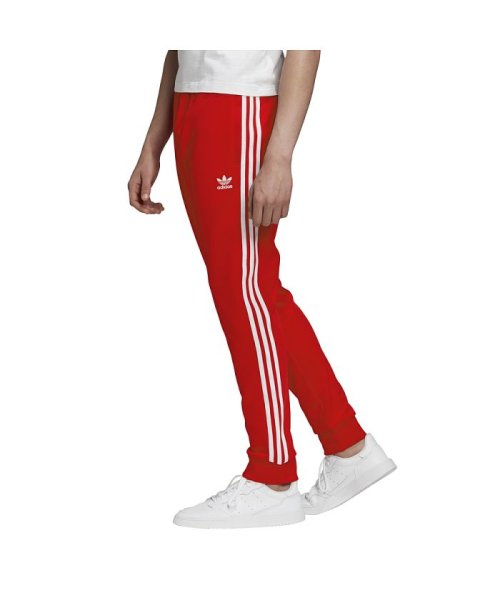 セール アディカラー クラシック Primeblue Sst トラックパンツ ジャージ アディダス オリジナルス Adidas Originals Magaseek