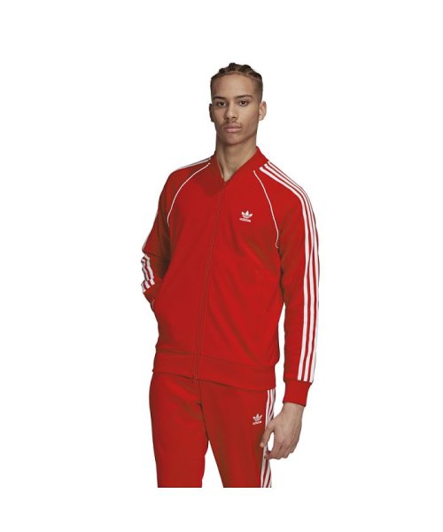 セール アディカラー クラシック Primeblue Sst トラックジャケット ジャージ アディダス オリジナルス Adidas Originals Magaseek