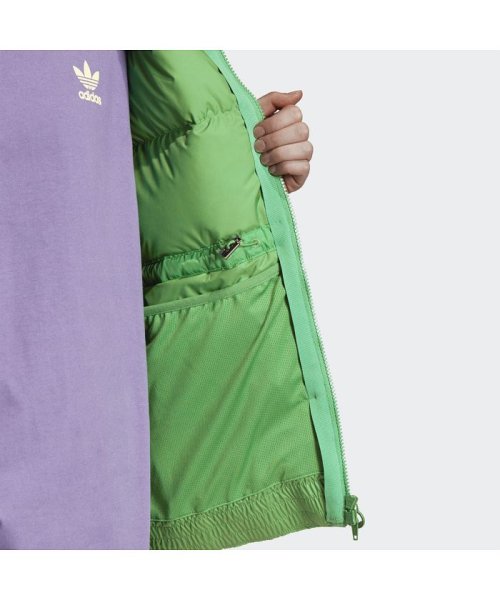 セール ダウン パファー ベスト アディダス オリジナルス Adidas Originals Magaseek