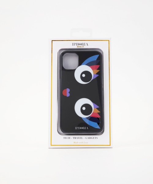 ar/mg(エーアールエムジー)/【Bs】【it】【IPHORIA】【17536， 17537， 17538】Case for Apple iPhone 11 － MONSTER LINE/img06