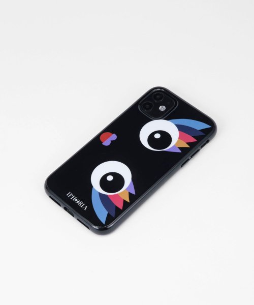 ar/mg(エーアールエムジー)/【Bs】【it】【IPHORIA】【17536， 17537， 17538】Case for Apple iPhone 11 － MONSTER LINE/img07