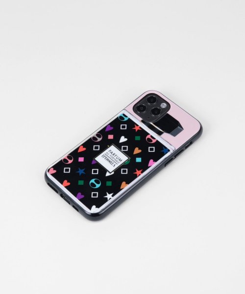 ar/mg(エーアールエムジー)/【Bs】【it】【IPHORIA】【17569， 17570】Case for Apple iPhone 11 Pro － PARFUME LINE/img02