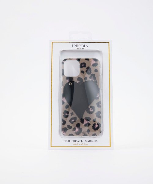 ar/mg(エーアールエムジー)/【Bs】【it】【IPHORIA】【17594， 17596】Mirror Case for Apple iPhone 11 Pro － MIRROR LINE/img05