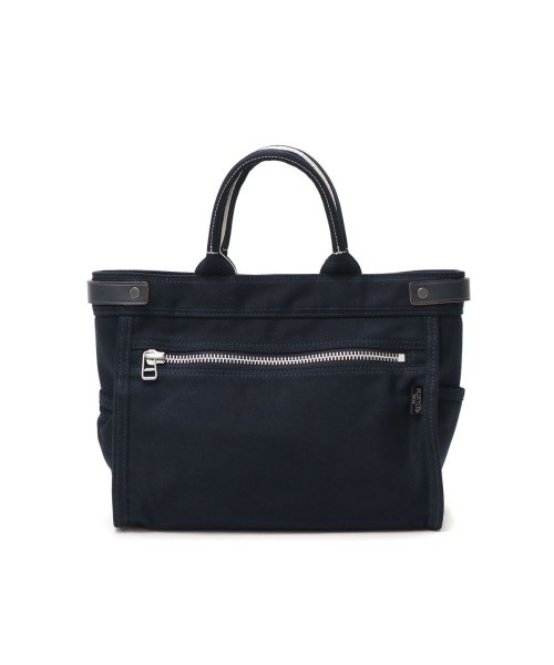 PORTER(ポーター)/ポーター ネイキッド トート トートバッグ(S) トートバッグ 吉田カバン PORTER NAKED TOTE BAG(S) A5 軽量 横型 日本製 667－/img08