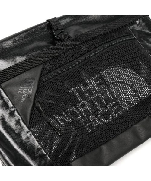 THE NORTH FACE(ザノースフェイス)/【日本正規品】ザ・ノース・フェイス ショルダーバッグ THE NORTH FACE Tool Box ツールボックス 4L NM81860/img16